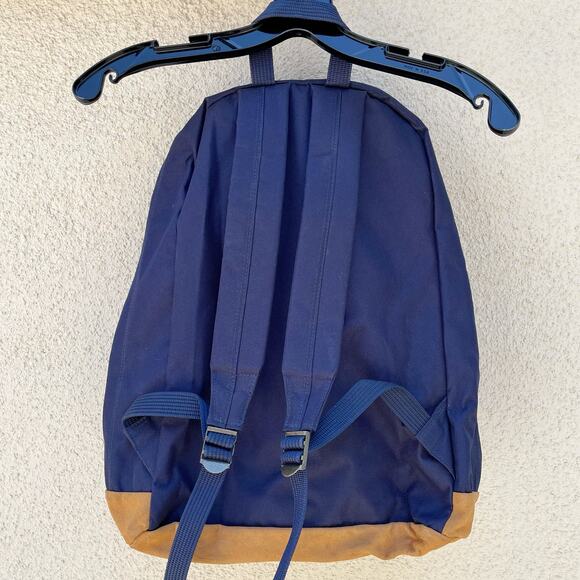 NEW Vintage San Jose State University SJSU Spartan Connection Backpack - Picture 9 of 9